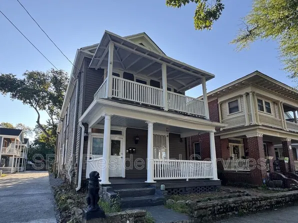 414 N 5th Ave, Wilmington, NC