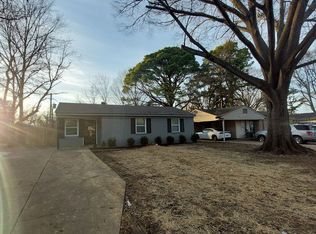 2959 Randy Ln, Memphis, TN 38118