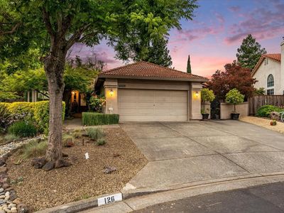 126 Espana Way, Windsor, CA, 95492