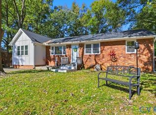 2962 Gaffney Rd, North Chesterfield, VA 23237