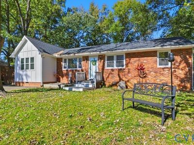 2962 Gaffney Rd, North Chesterfield, VA, 23237