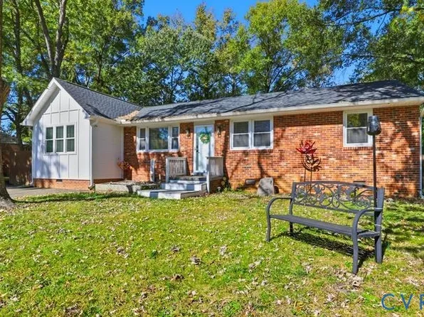 2962 Gaffney Rd, North Chesterfield, VA 23237