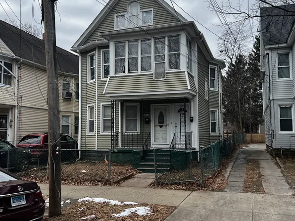 414 Shelton Avenue, New Haven, CT 06511