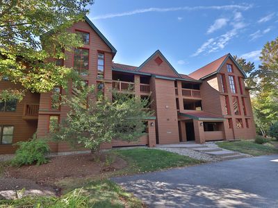 33 Riverfront Drive #253, North Woodstock, NH, 03262