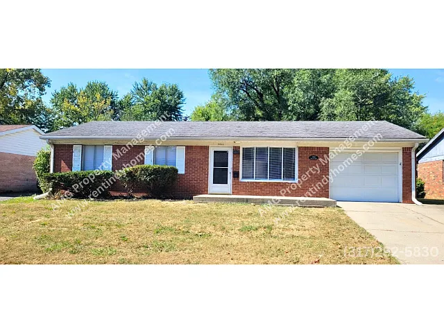 3602 N Faculty Dr photo 1