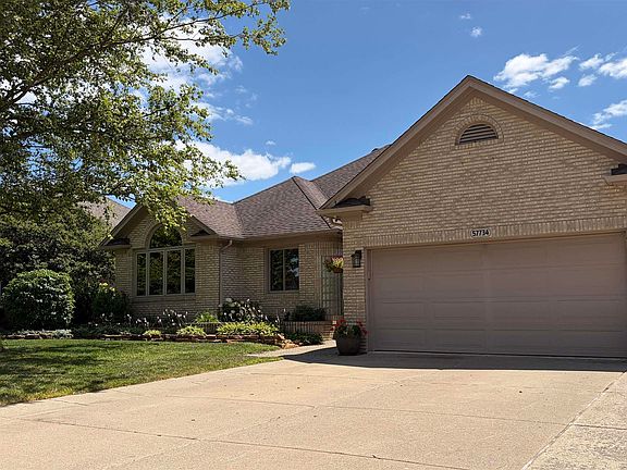 4th image of 57734 Freda Dr