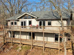 13263 Buck Ridge Rd, Cassville, MO 65625