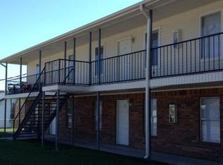 La Place 5th St, Nederland, TX 77627