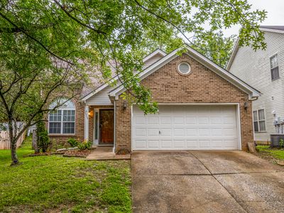 3549 Forest Cove Ln, Lexington, KY, 40515