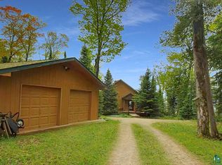 587 Craigs Way, La Pointe, WI 54850