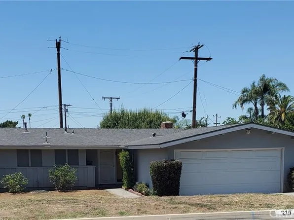 219 S Monte Vista Ave, Covina, CA 91723