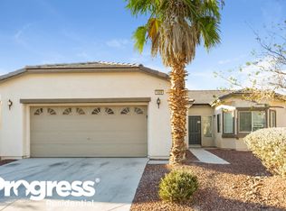 1609 Firefly Ranch Ln, North Las Vegas, NV 89081