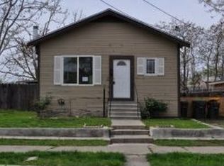 413 S Yosemite St, Stockton, CA