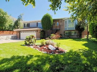 1530 E Glen Dr, Fruit Heights, UT 84037
