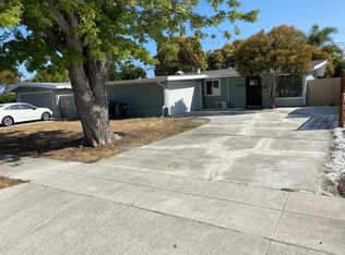 1207 Torrance Ave, Sunnyvale, CA 94089