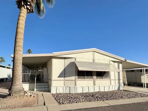 2900 W SUPERSTITION Boulevard #107, Apache Junction, AZ 85120