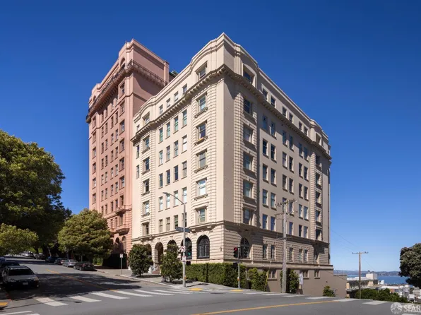 2000 Washington St #7, San Francisco, CA 94109