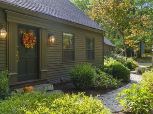 47 Fort Pond Rd, Acton, MA 01720