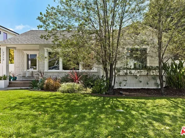 7715 Stewart Ave, Los Angeles, CA 90045