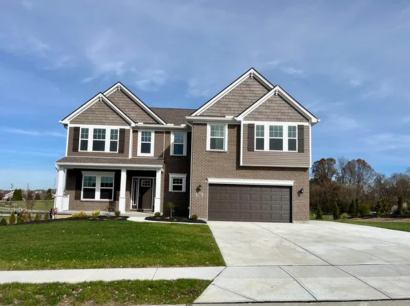 5000 Loch Dr, Union, KY 41091