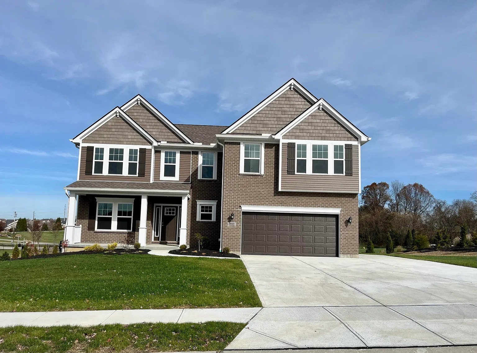 5000 Loch Dr photo 1