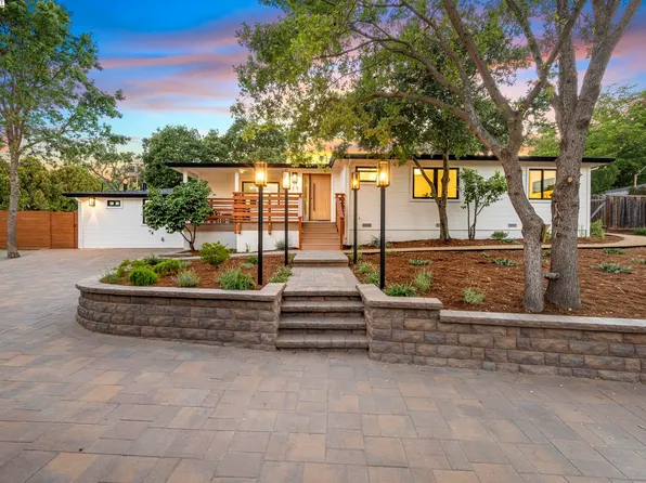 29 Cortsen Ct, Pleasant Hill, CA 94523
