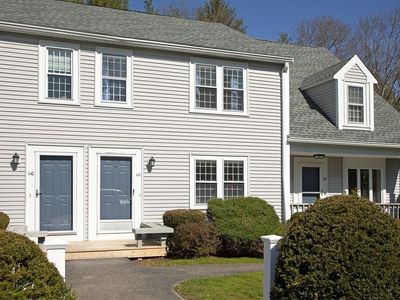 523 Washington St APT C11, Pembroke, MA, 02359