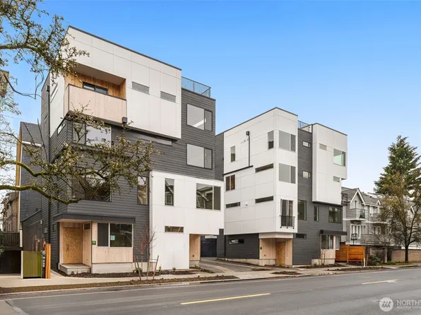 1123 A 10th Avenue E, Seattle, WA 98102