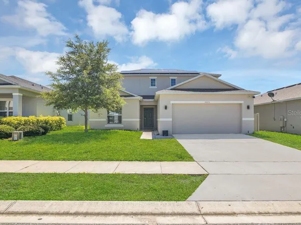 5225 Tuscany Ln, Davenport, FL 33897