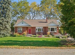 5099 1st Line, Erin, ON L7J 2L9