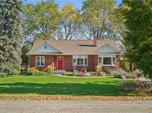 5099 1st Line, Erin, ON L7J 2L9