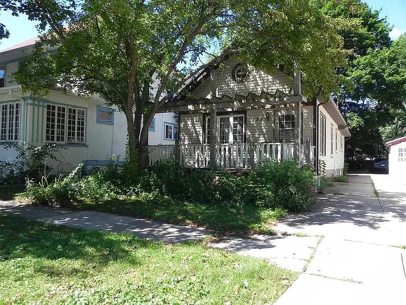 134 S Jackson St
