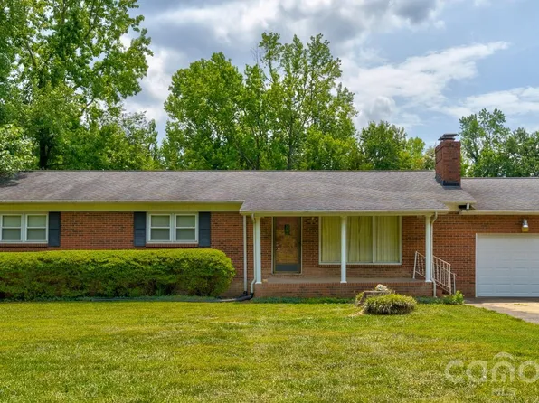 3691 Tryon Courthouse Rd, Cherryville, NC 28021