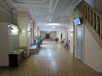 Rented by Brooklyn Heights Real Estate Inc