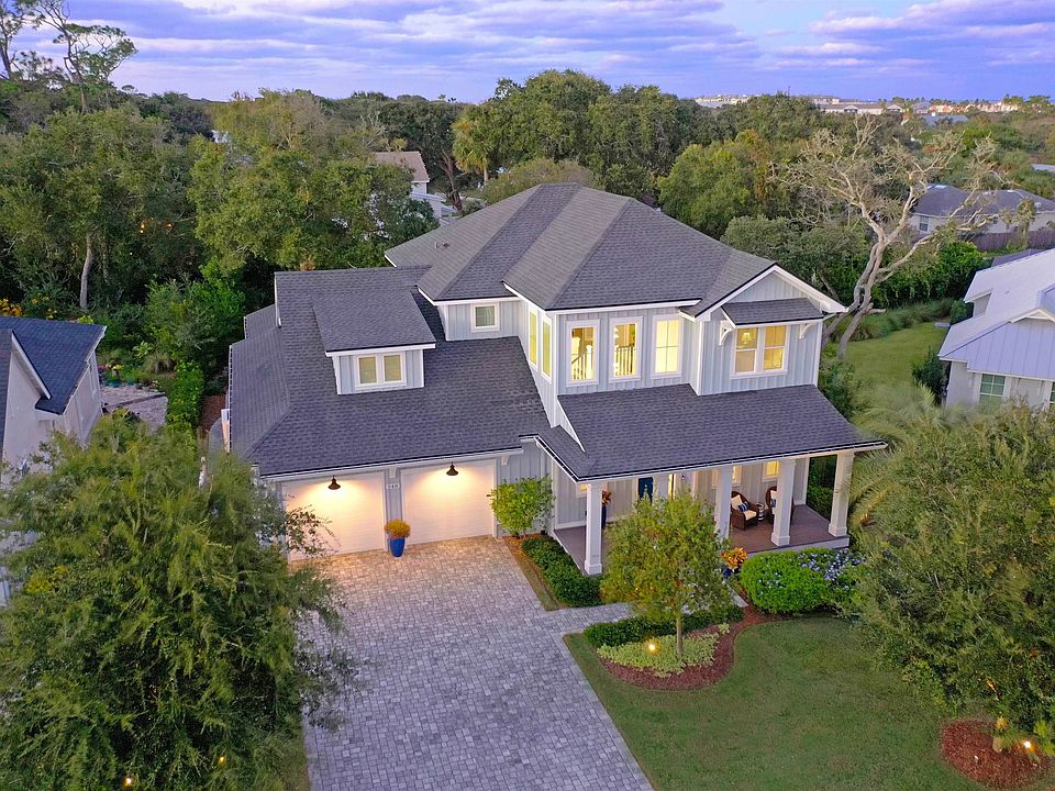 548 Ridgeway Rd, Saint Augustine, FL 32080 | Zillow