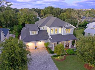 548 Ridgeway Rd, Saint Augustine, FL 32080