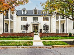 20 E Redman Ave UNIT D, Haddonfield, NJ 08033