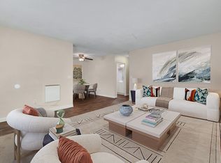 Kenora Terrace Apartments - Spring Valley, CA, Spring Valley, CA 91977
