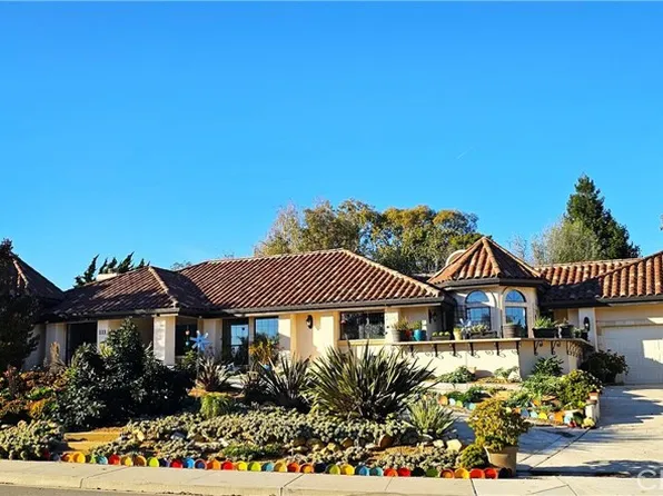 111 Vista Dr, Arroyo Grande, CA 93420