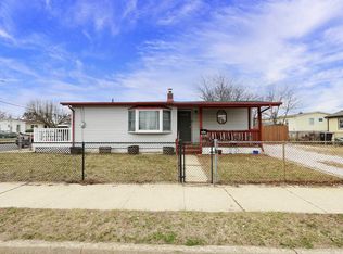 2041 Murray Ave, Atlantic City, NJ