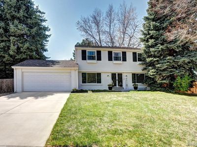 5706 E Hinsdale Place, Centennial, CO, 80112