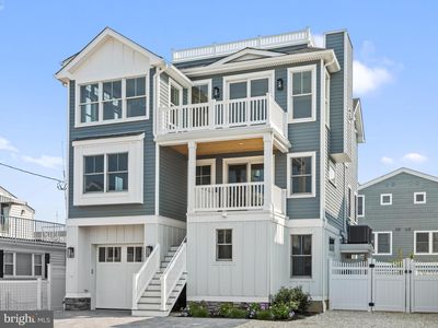 11410 Beach UNIT A, Long Beach Township, NJ, 08008