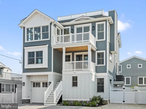 11410 Beach Unit A, Long Beach Township, NJ 08008