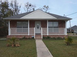 661 Gardenia St, La Place, LA 70068