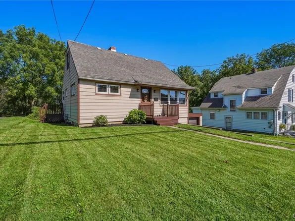 4753 W Seneca Tpke, Syracuse, NY 13215