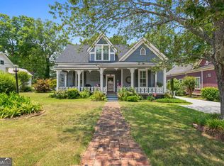 35 W Main St, Hampton, GA 30228