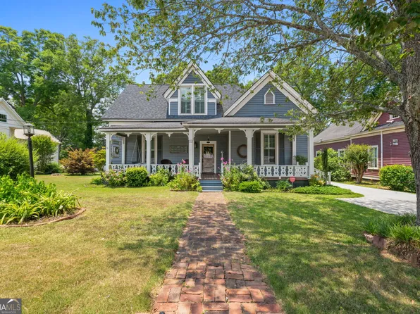 35 W Main St, Hampton, GA 30228