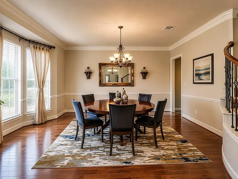 3902A Lake Hawkins Ln — Photo 9