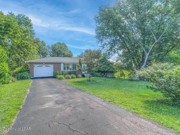 78 Laselle Ave, Shavertown, PA 18708