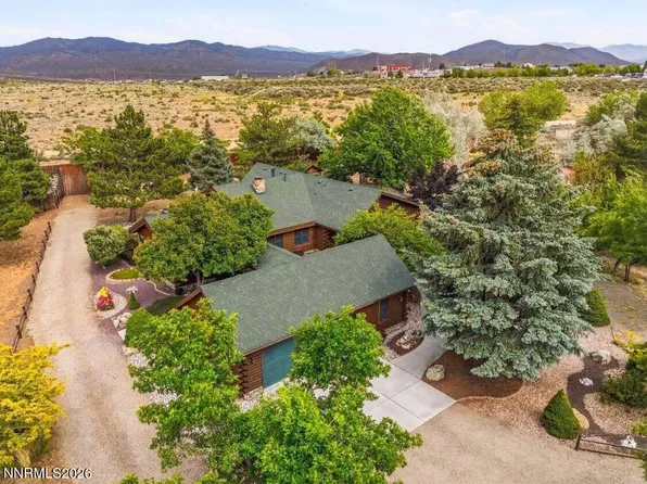 3667 Summer Hill Dr, Carson City, NV 89705